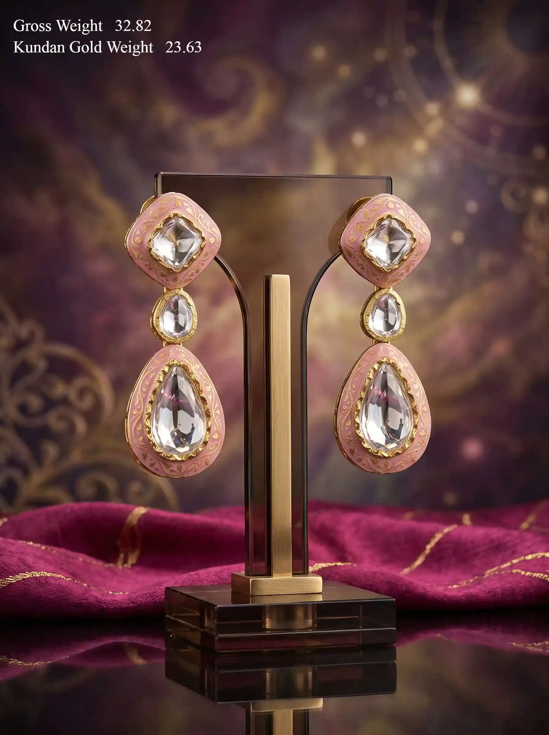 Earring